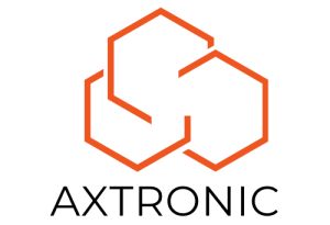 axtronic advance technology logo