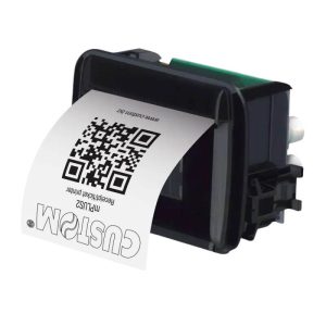 Impresoras de etiquetas